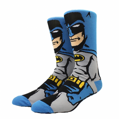 Media Batman Retro